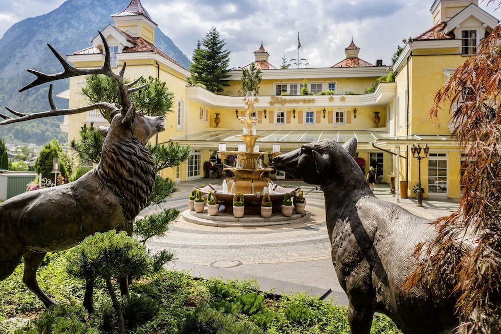 Photo of Outdoor in Maurach