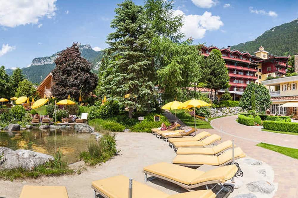 Photo of Outdoor in Maurach