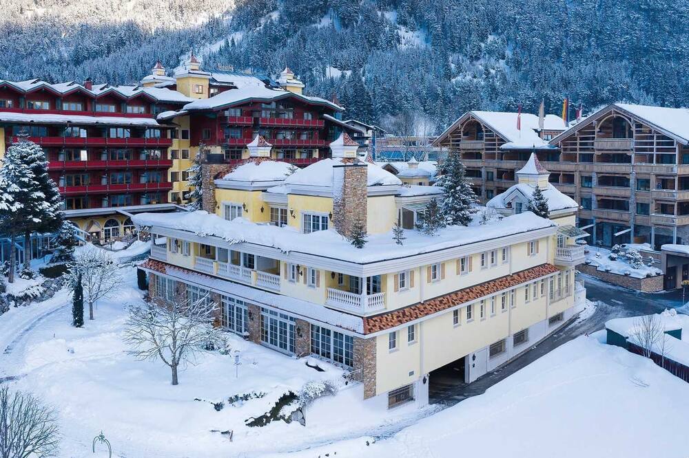 Photo of Outdoor in Maurach