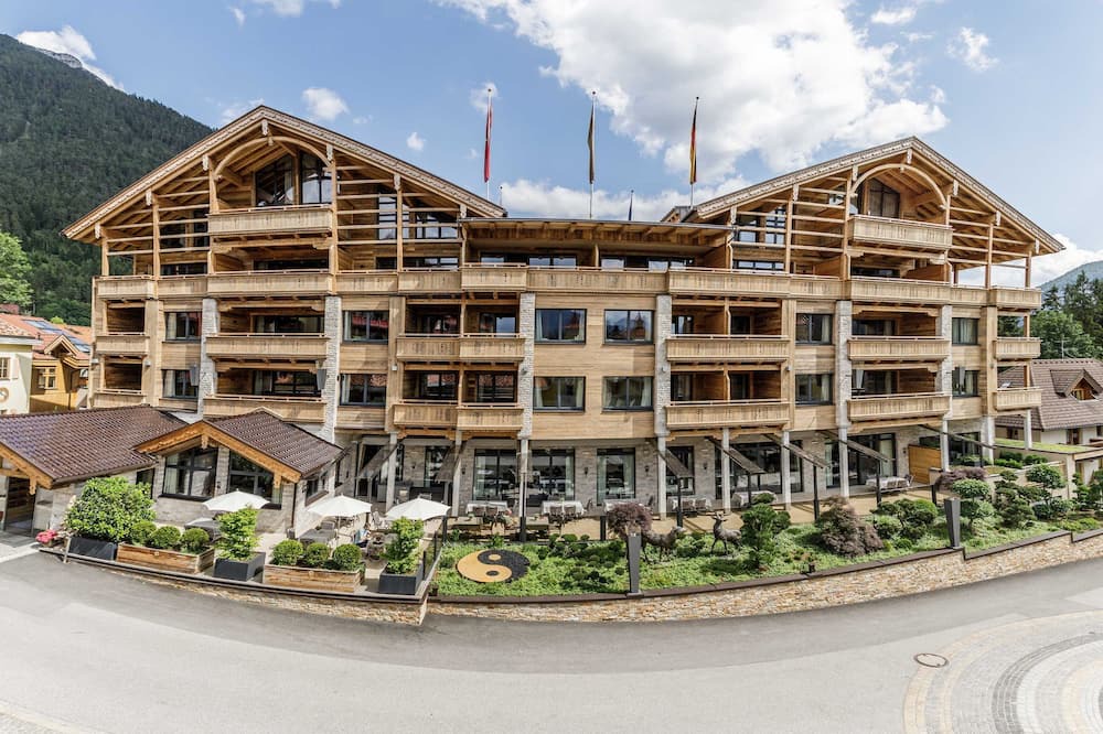Photo of Outdoor in Maurach