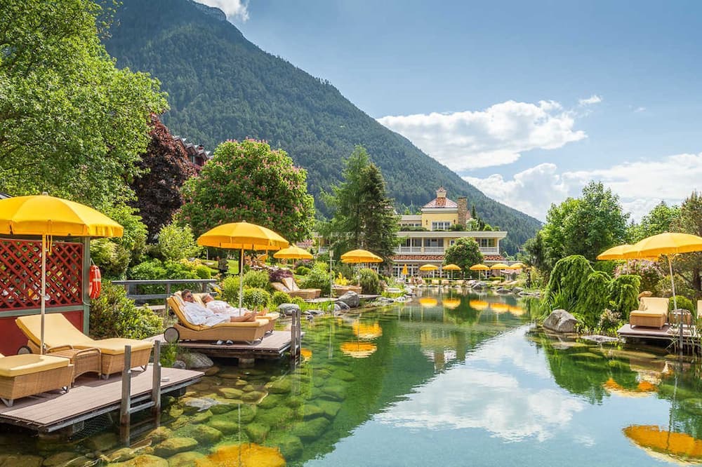 Photo of Outdoor in Maurach