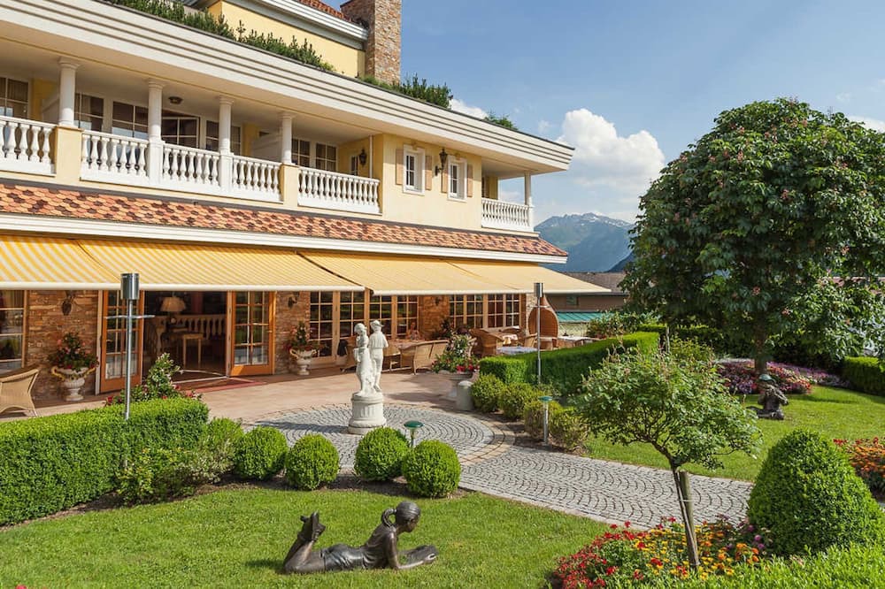 Photo of Outdoor in Maurach