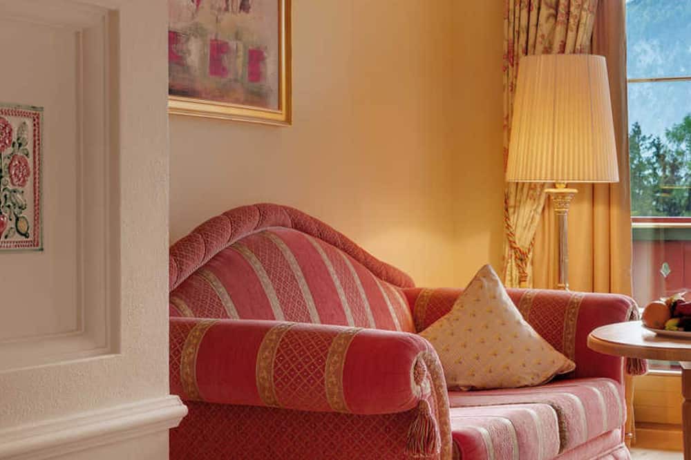 Photo of Bedroom in Maurach