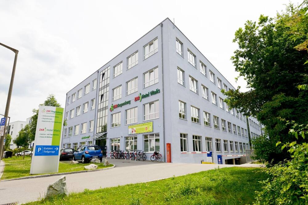 Photo of Outdoor in Regensburg