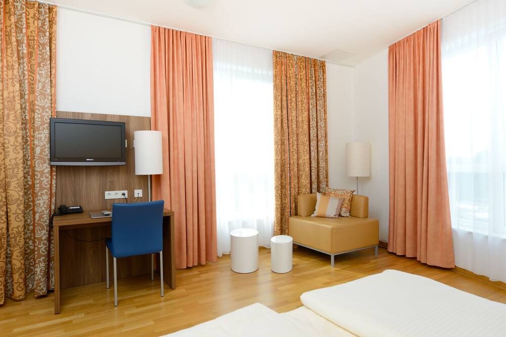 Photo of Bedroom in Regensburg