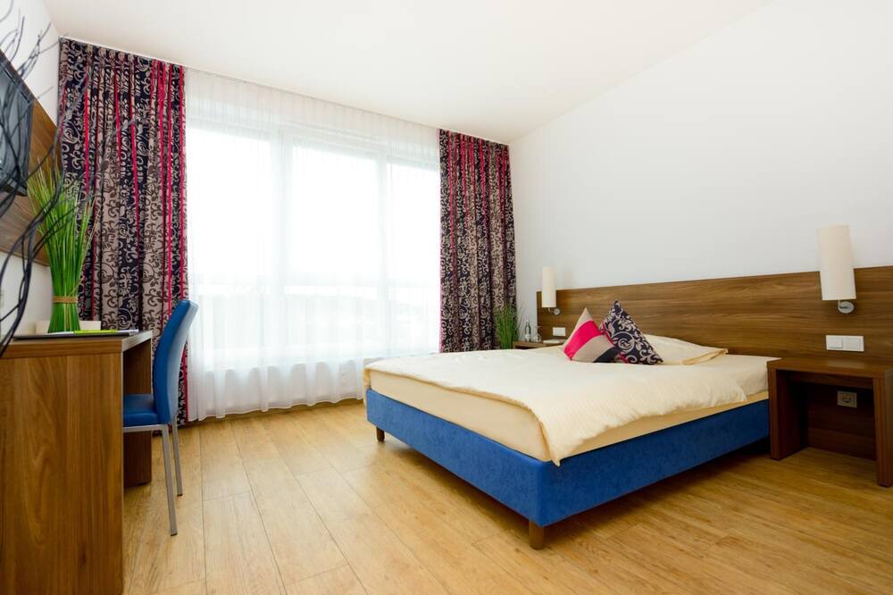Photo of Bedroom in Regensburg