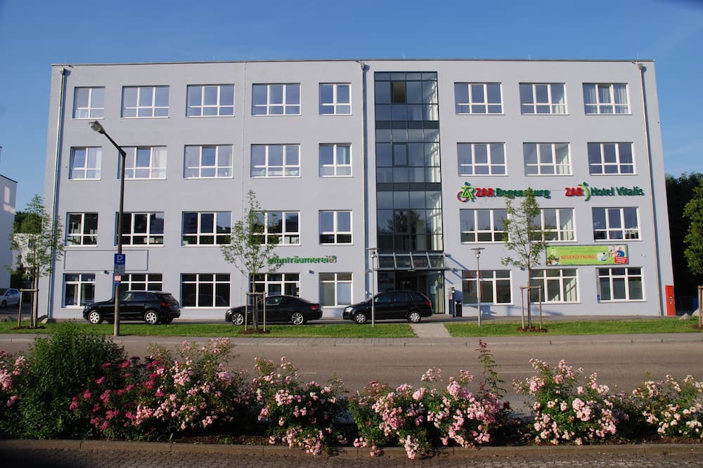 Photo of Outdoor in Regensburg