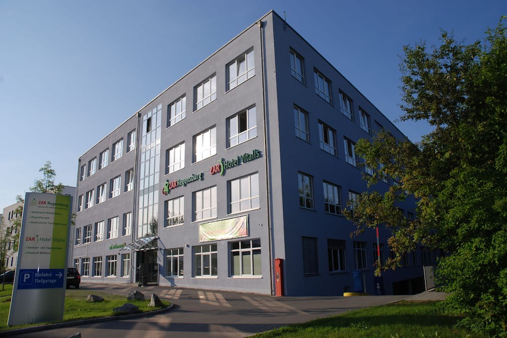 Photo of Outdoor in Regensburg