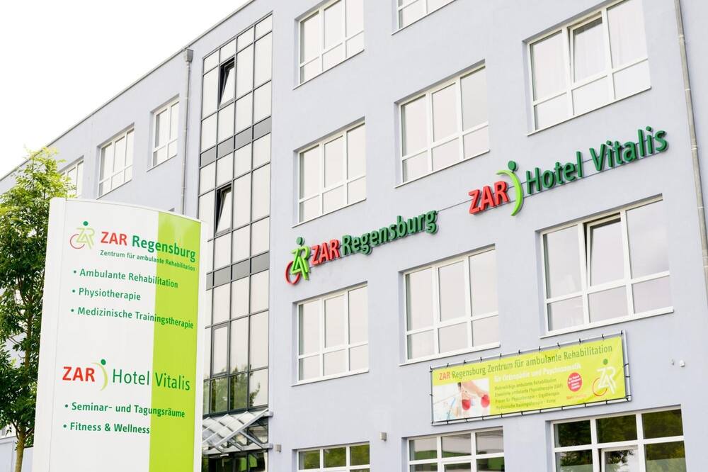 Photo of Outdoor in Regensburg
