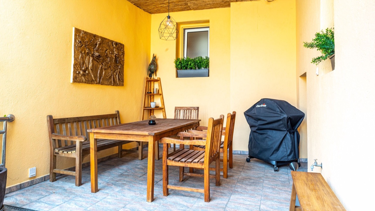 Photo of Outdoor in Altstadt - Sankt Lorenz