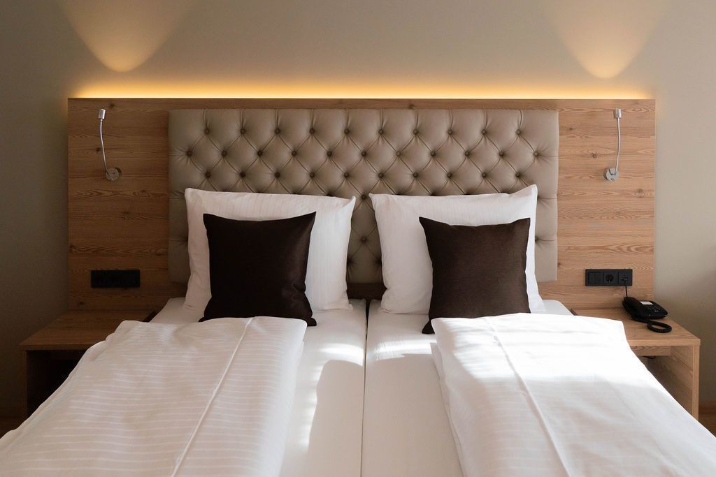 Photo of Bedroom in Sachsen b. Ansbach