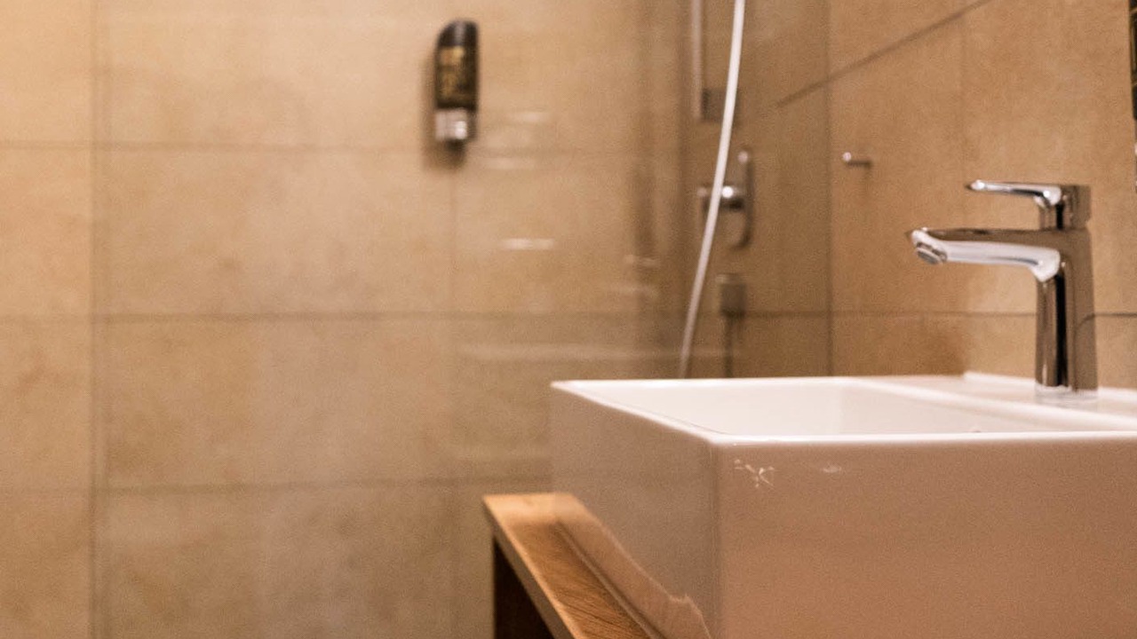 Photo of Bathroom in Sachsen b. Ansbach