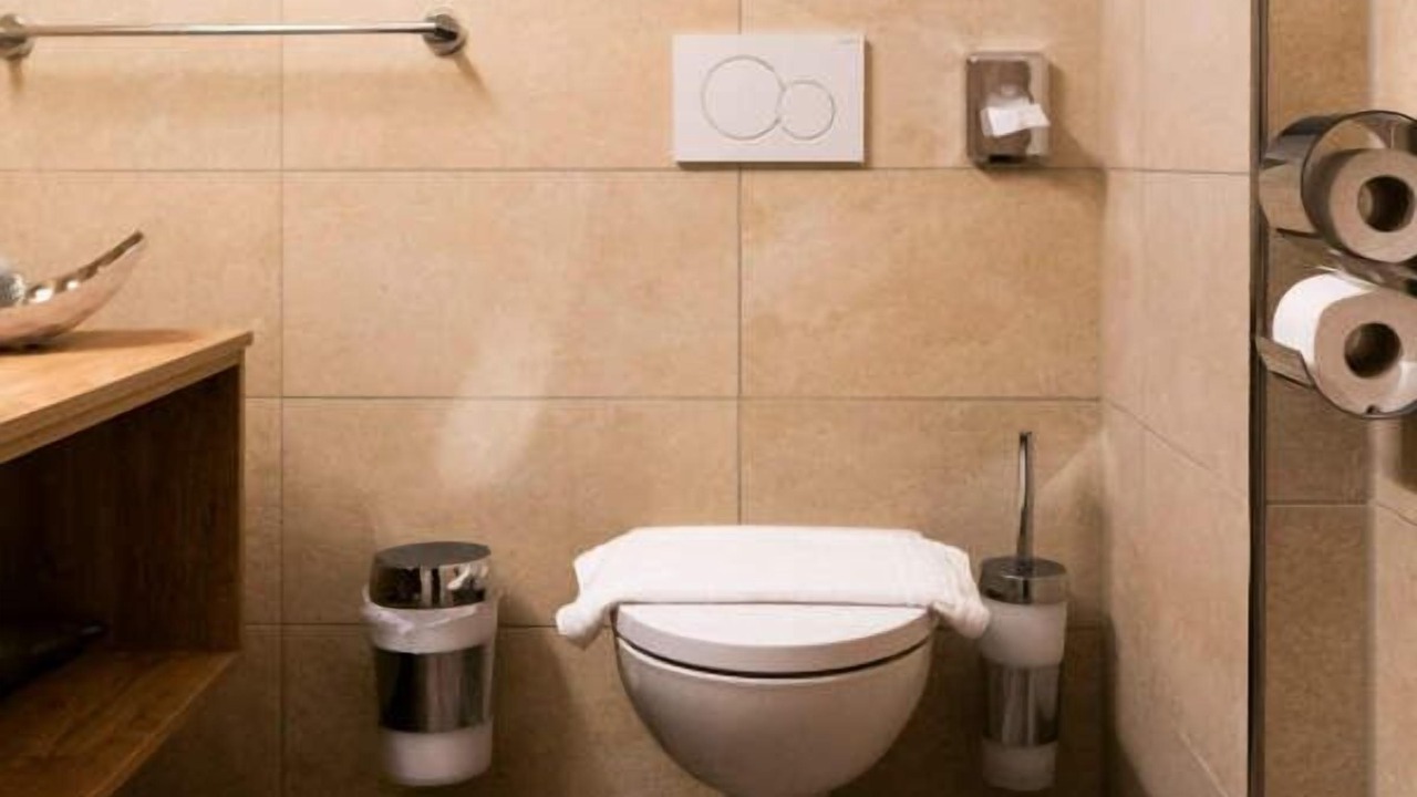 Photo of Bathroom in Sachsen b. Ansbach