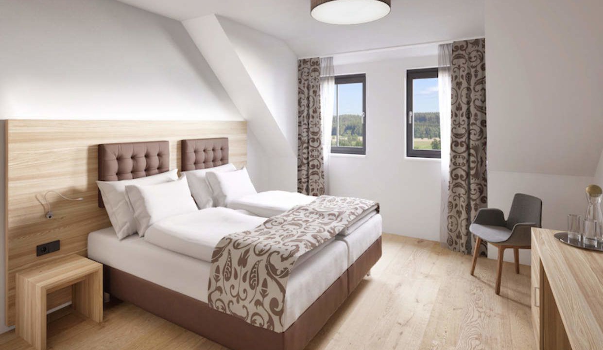 Photo of Bedroom in Sachsen b. Ansbach