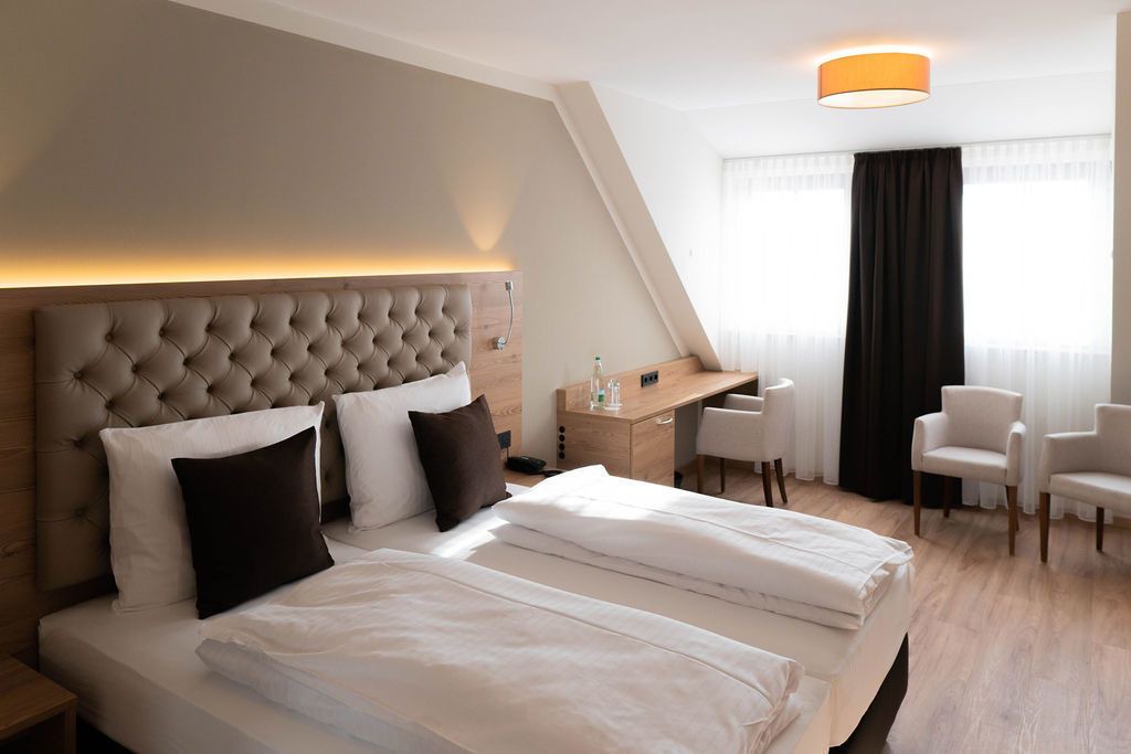 Photo of Bedroom in Sachsen b. Ansbach