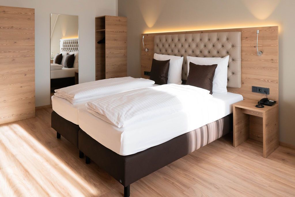 Photo of Bedroom in Sachsen b. Ansbach
