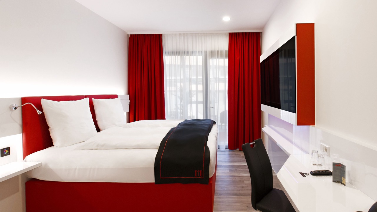 Photo of Bedroom in Roth