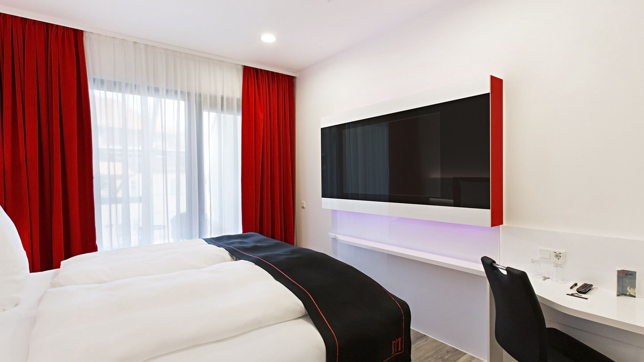 Photo of Bedroom in Roth