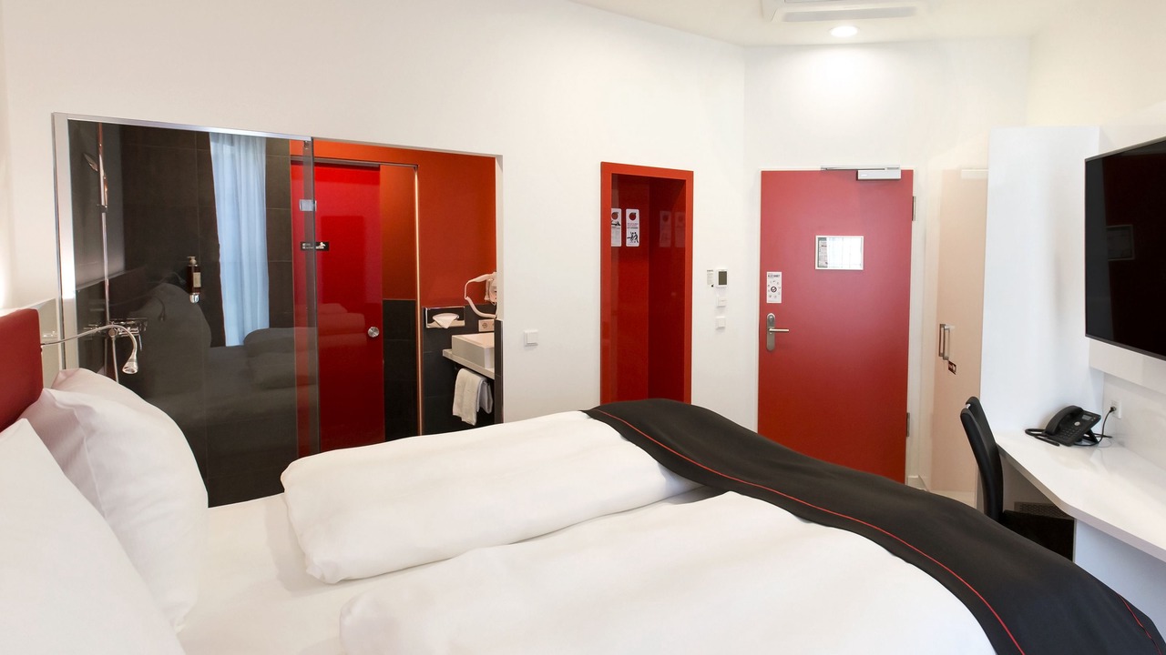 Photo of Bedroom in Roth
