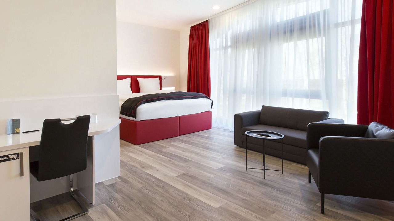 Photo of Bedroom in Roth