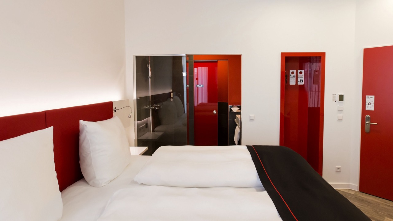 Photo of Bedroom in Roth