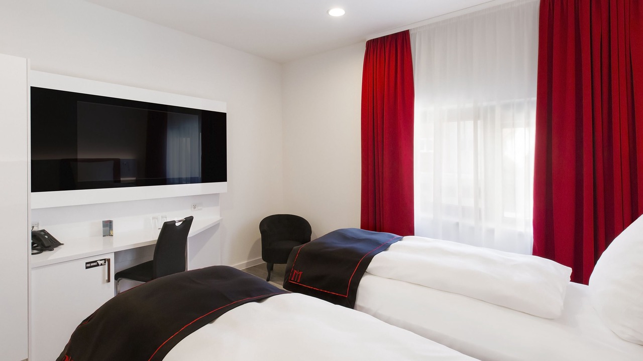 Photo of Bedroom in Roth