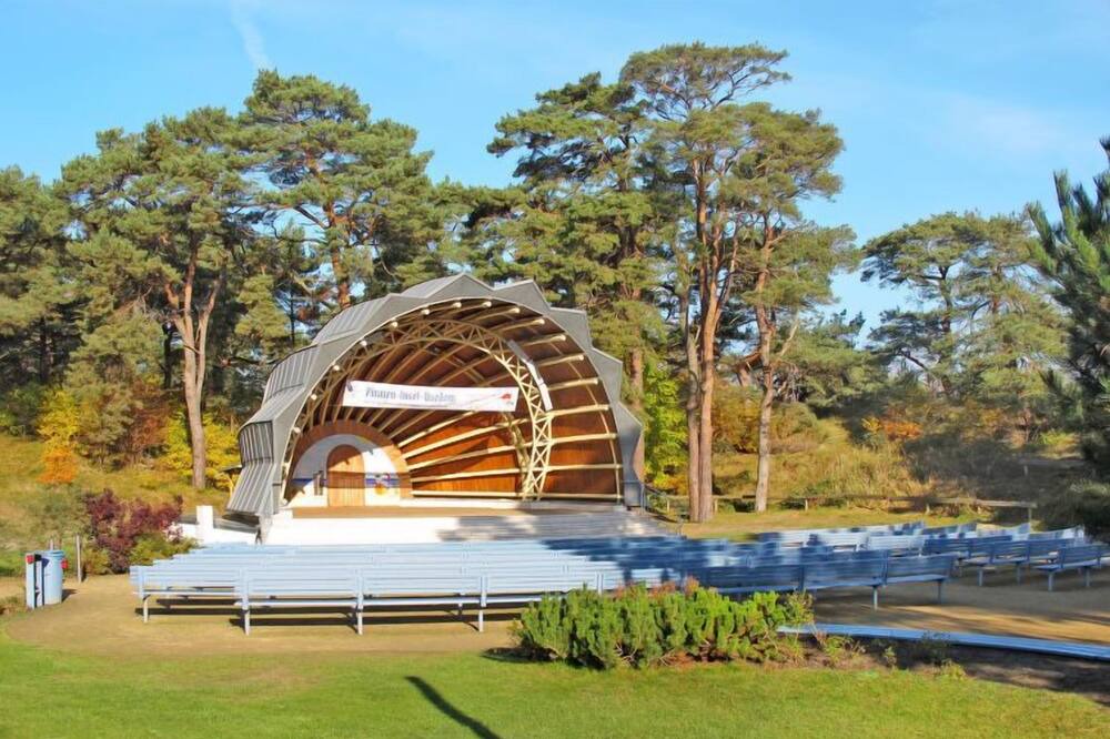 Photo of Outdoor in Trassenheide