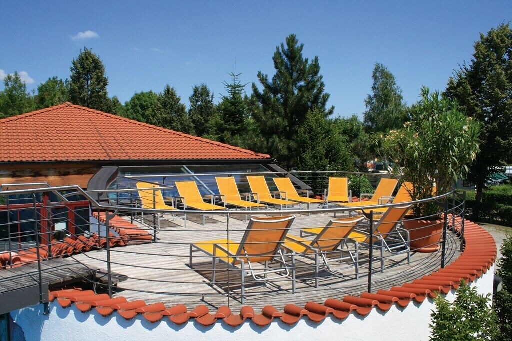 Photo of Outdoor in Bad Griesbach im Rottal