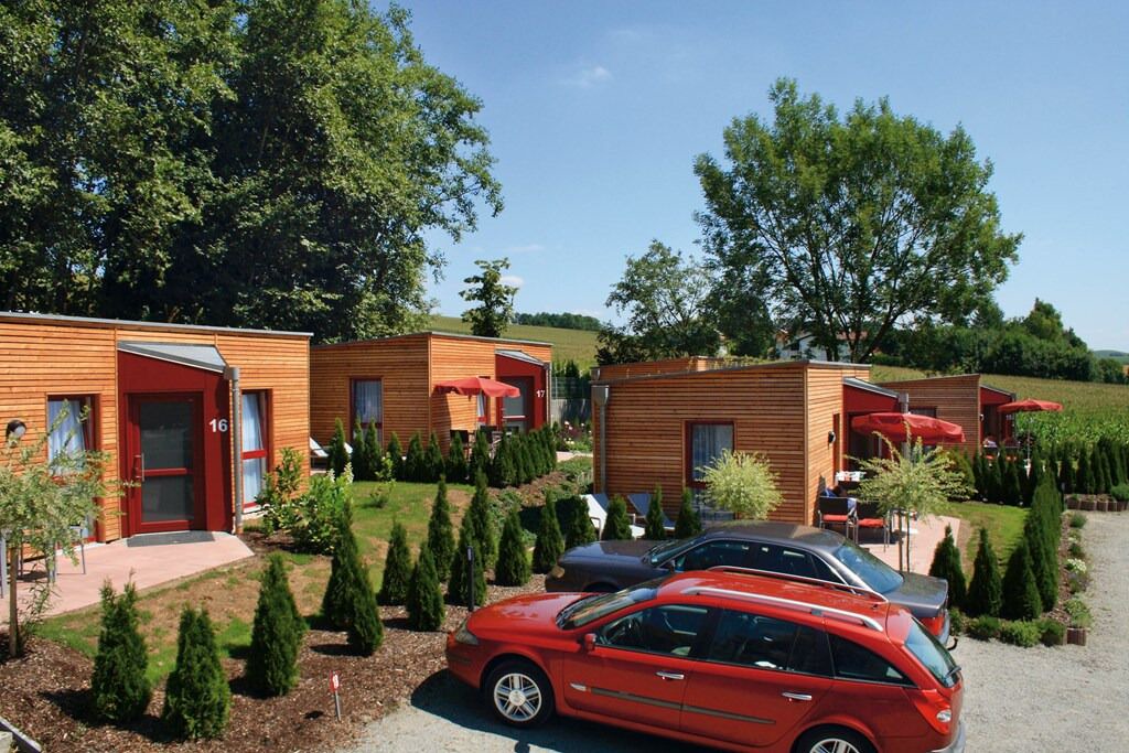 Photo of Outdoor in Bad Griesbach im Rottal
