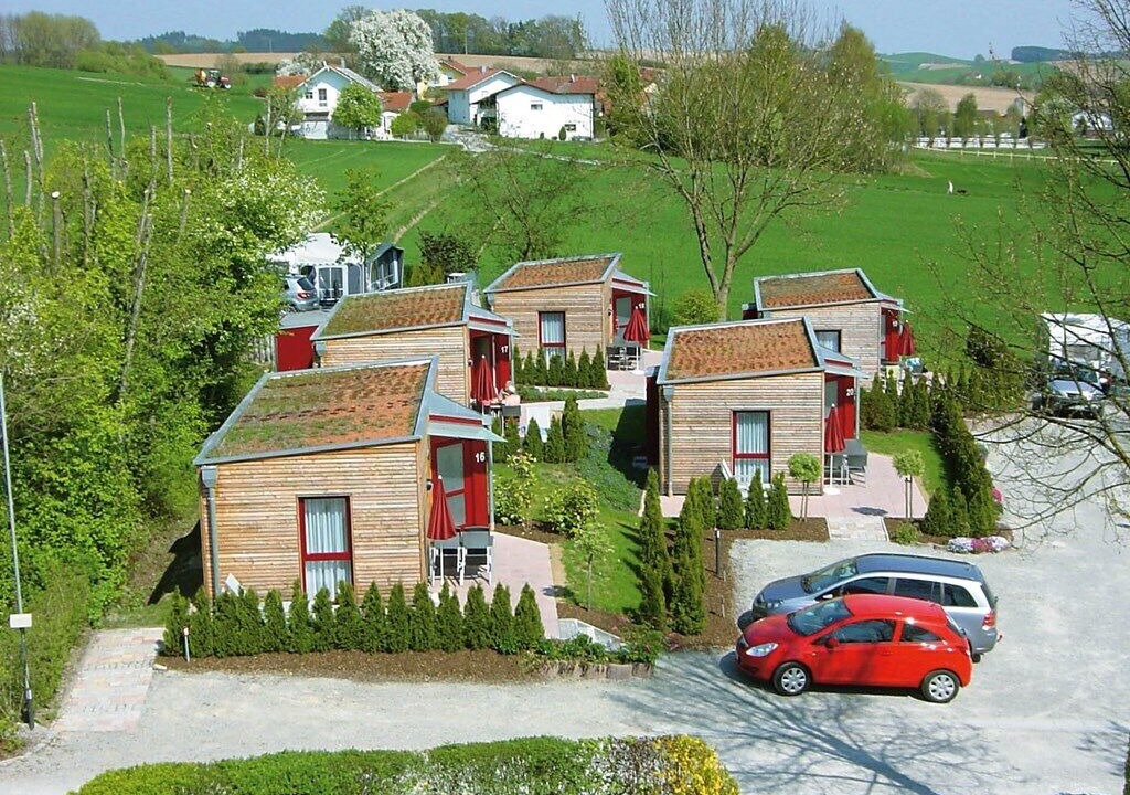 Photo of Outdoor in Bad Griesbach im Rottal