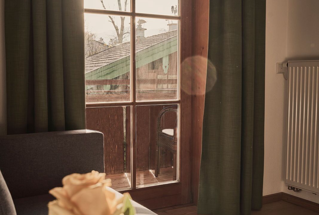Photo of Bedroom in Schleching