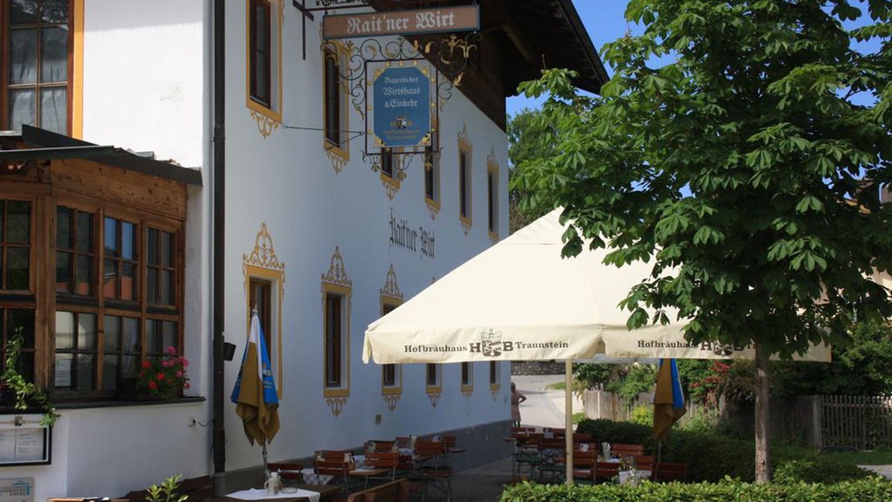 Photo of Outdoor in Schleching