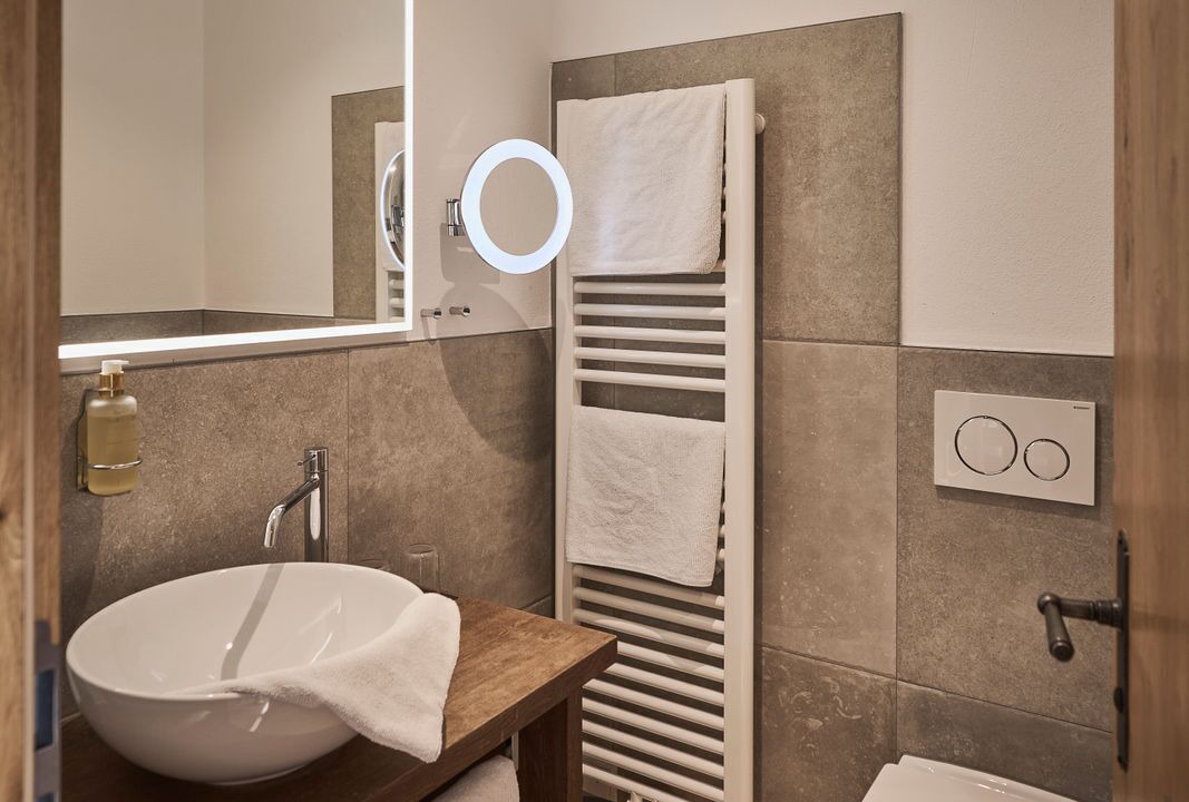 Photo of Bathroom in Schleching