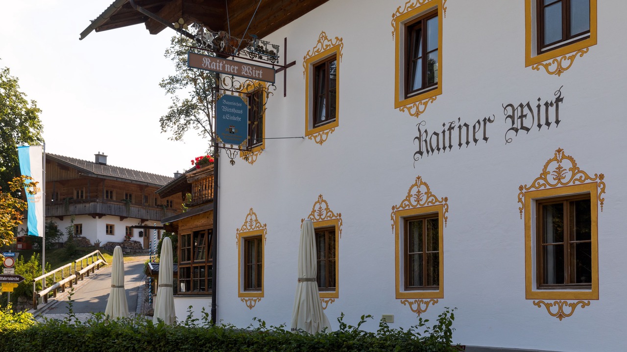Photo of Outdoor in Schleching