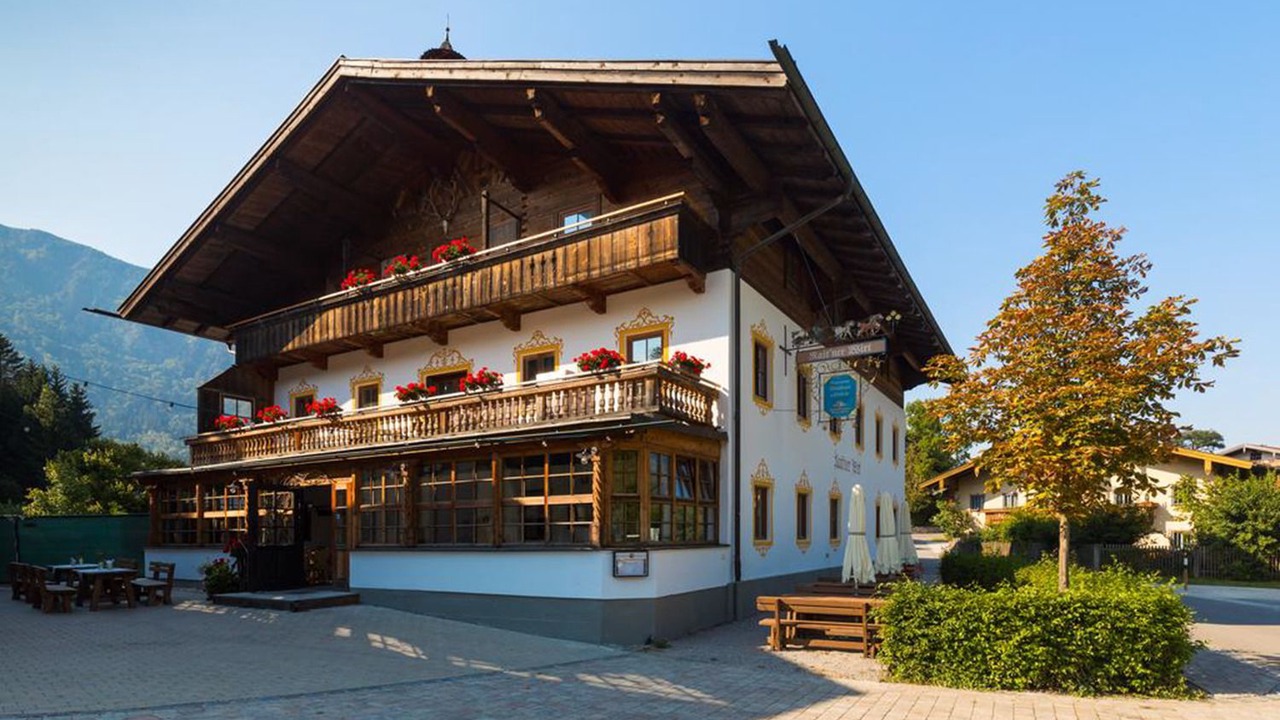 Photo of Outdoor in Schleching