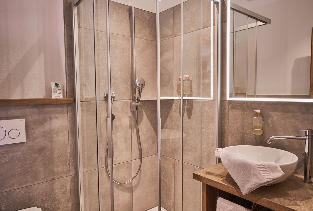 Photo of Bathroom in Schleching