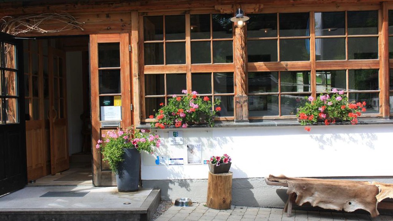 Photo of Outdoor in Schleching
