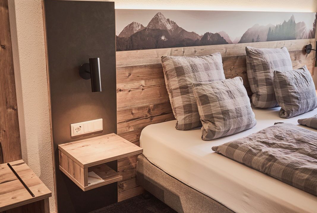 Photo of Bedroom in Schleching