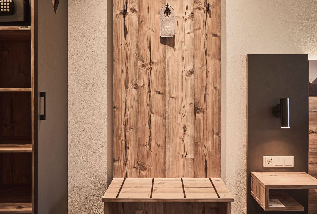 Photo of Bedroom in Schleching
