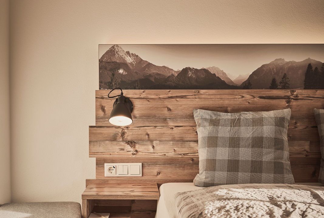 Photo of Bedroom in Schleching