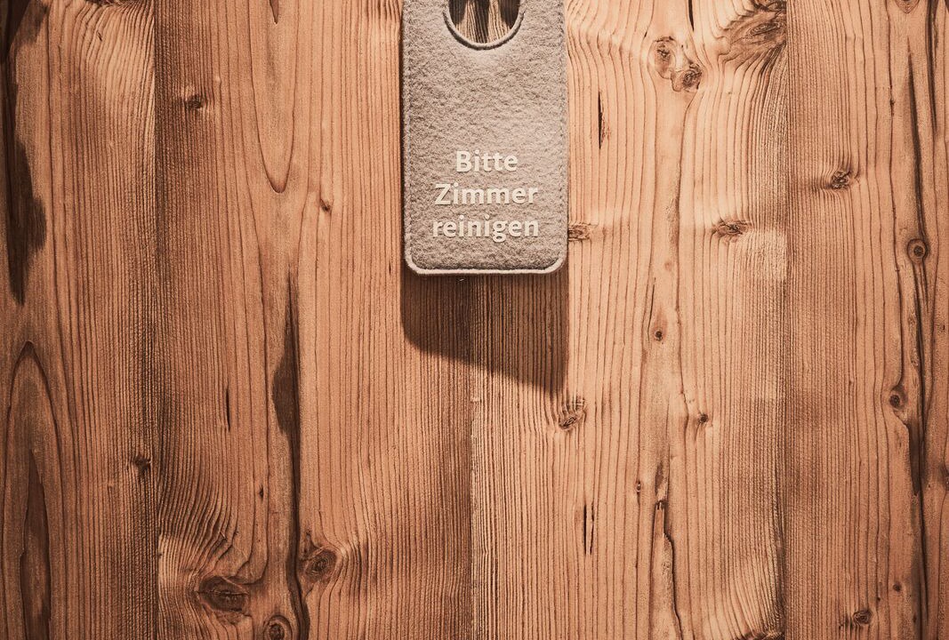 Photo of Bedroom in Schleching