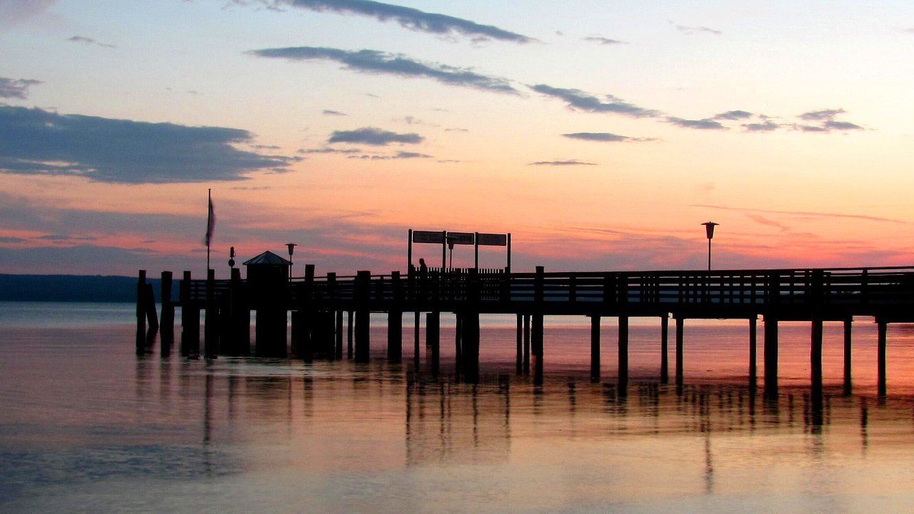 Photo of Outdoor in Herrsching am Ammersee