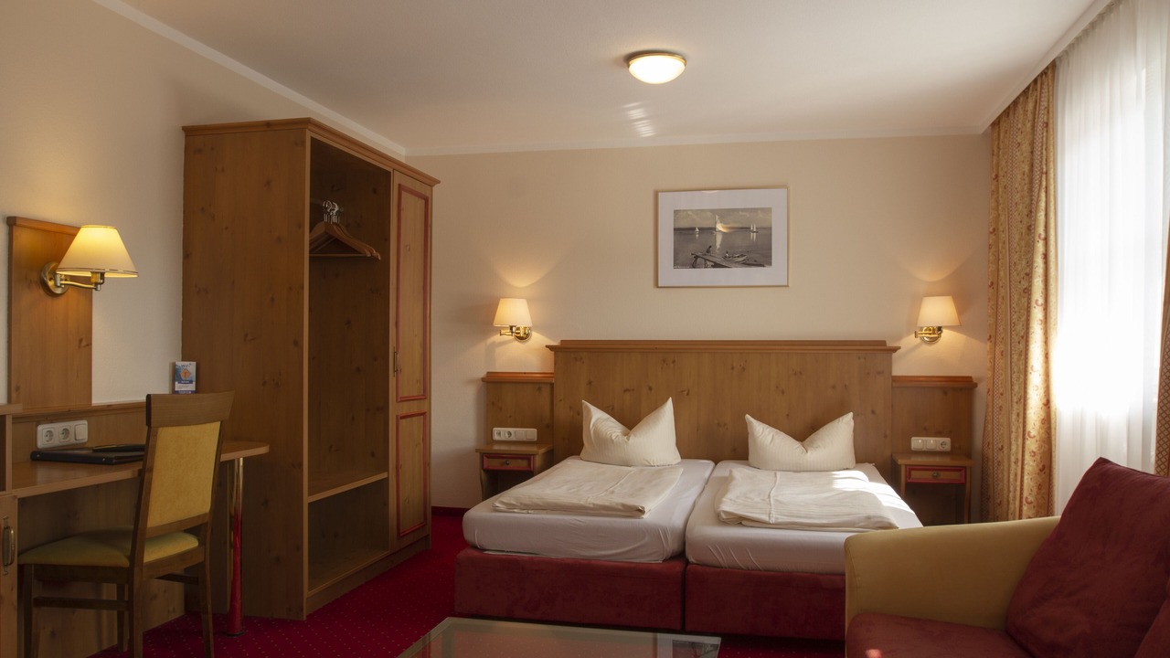 Photo of Bedroom in Herrsching am Ammersee