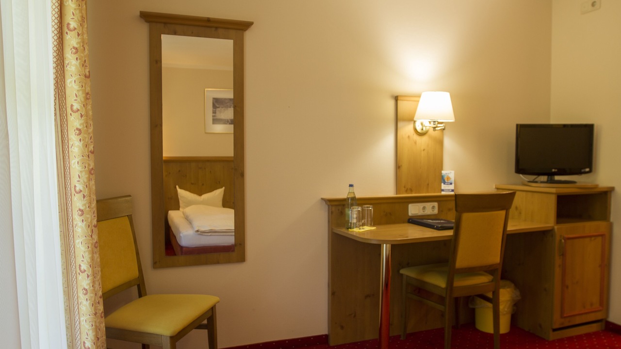 Photo of Bedroom in Herrsching am Ammersee