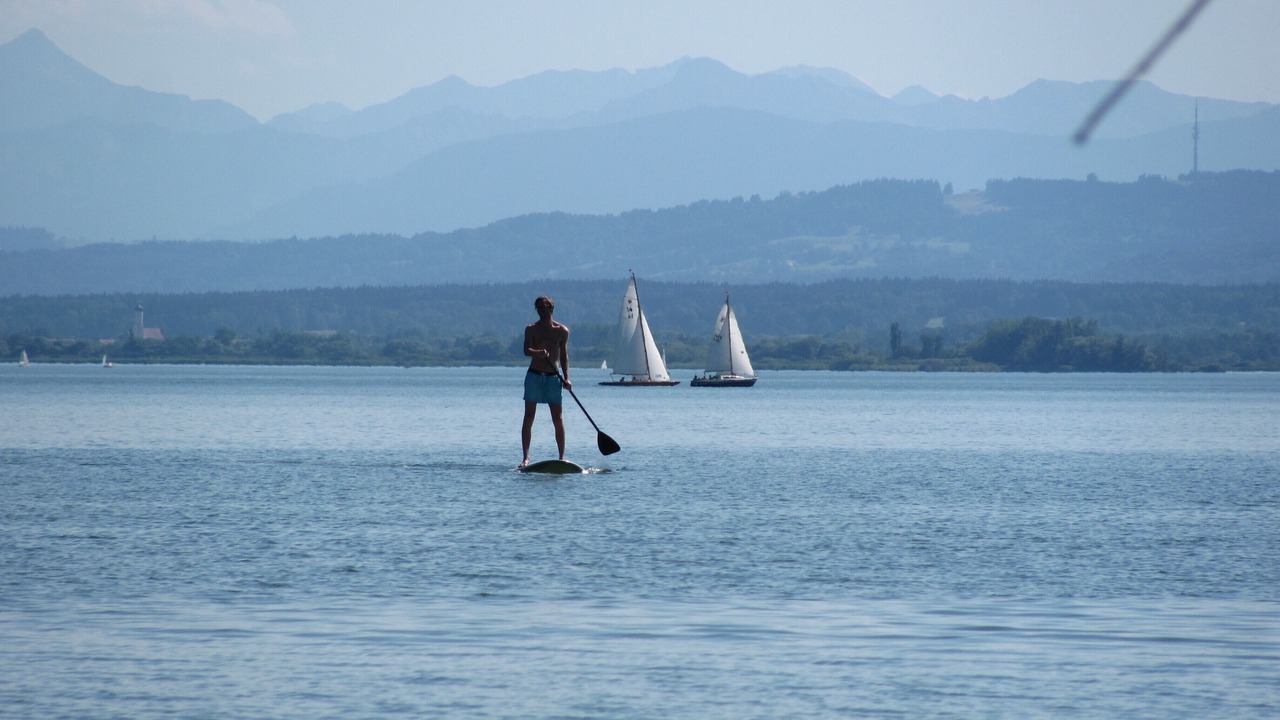 Photo of Others in Herrsching am Ammersee
