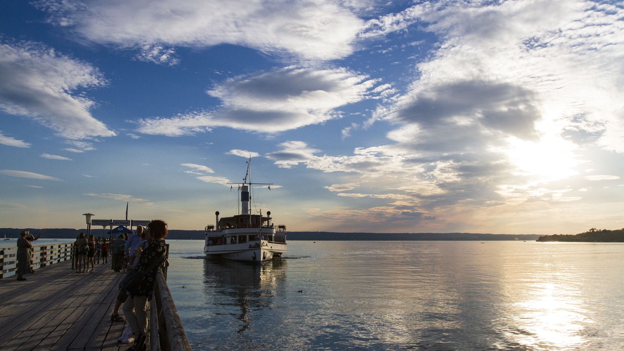 Photo of Others in Herrsching am Ammersee