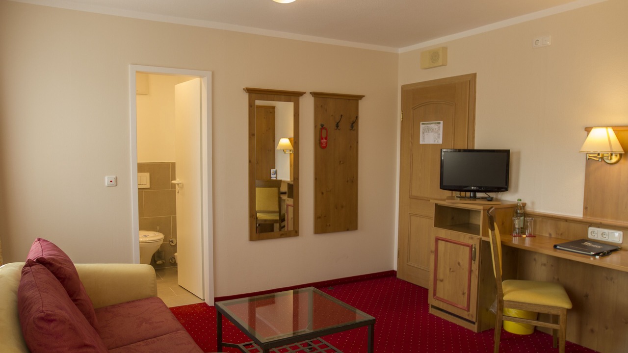 Photo of Bedroom in Herrsching am Ammersee