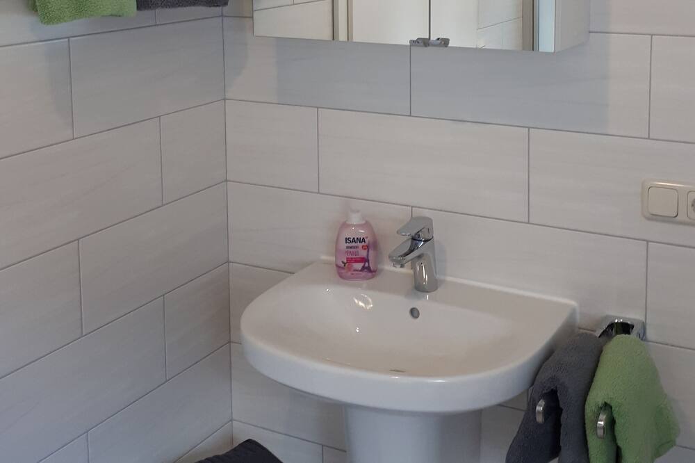 Photo of Bathroom in Hamwiede