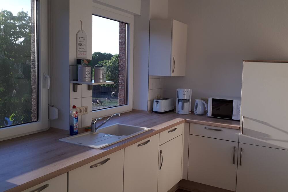 Photo of Kitchen in Hamwiede