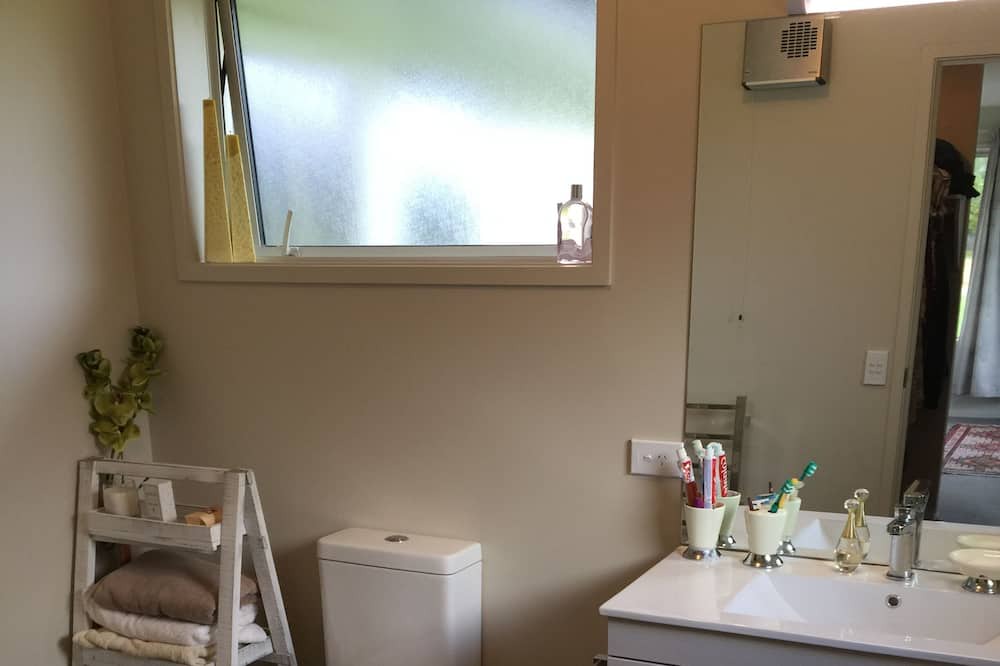 Photo of Bathroom in Glenorchy